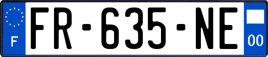 FR-635-NE