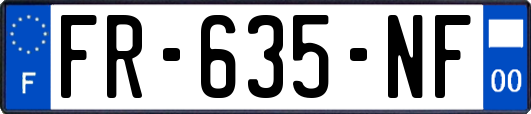 FR-635-NF