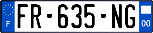FR-635-NG