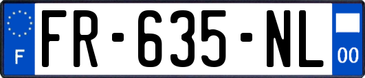 FR-635-NL