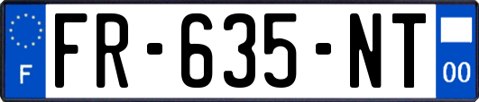 FR-635-NT