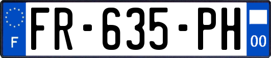 FR-635-PH