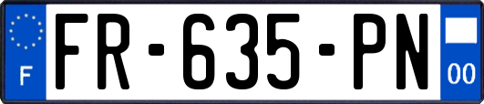 FR-635-PN