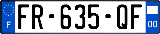 FR-635-QF