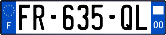 FR-635-QL