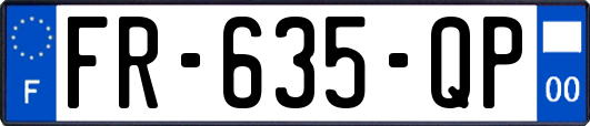 FR-635-QP