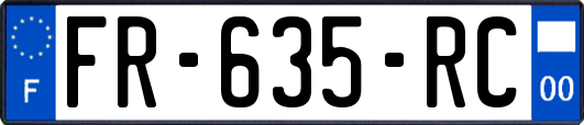 FR-635-RC