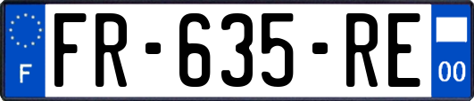 FR-635-RE