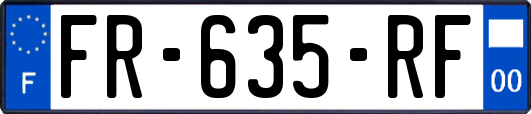 FR-635-RF