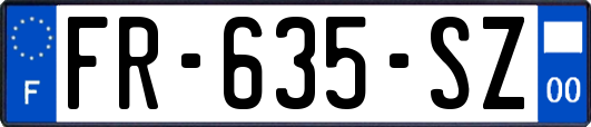 FR-635-SZ