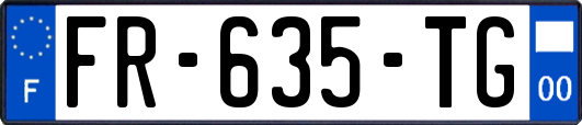 FR-635-TG