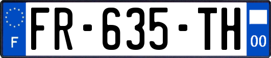 FR-635-TH