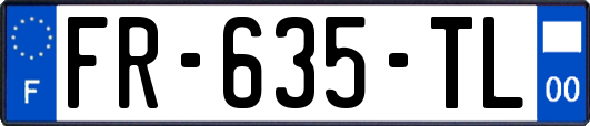 FR-635-TL