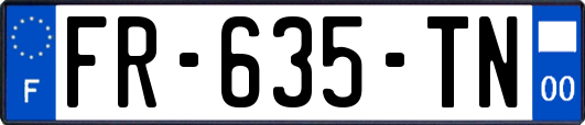 FR-635-TN