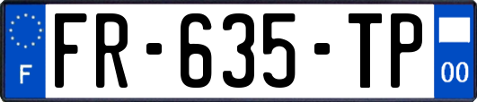 FR-635-TP