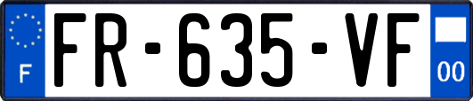 FR-635-VF