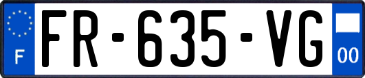 FR-635-VG