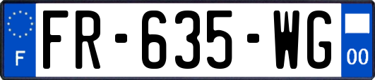 FR-635-WG