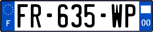 FR-635-WP