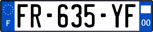 FR-635-YF