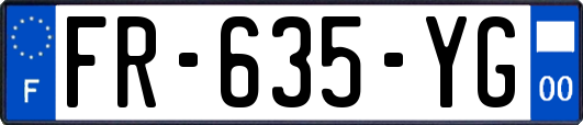 FR-635-YG