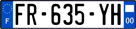 FR-635-YH