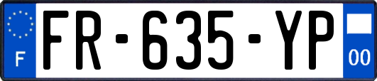 FR-635-YP