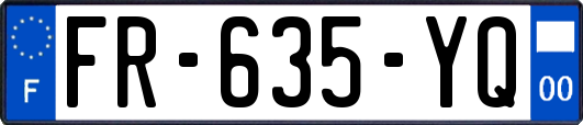 FR-635-YQ