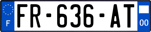 FR-636-AT