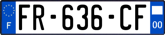 FR-636-CF