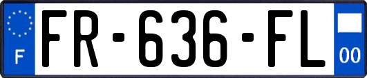 FR-636-FL