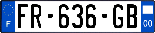 FR-636-GB