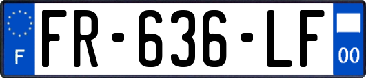 FR-636-LF