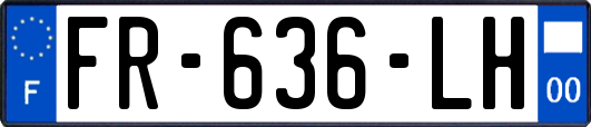 FR-636-LH