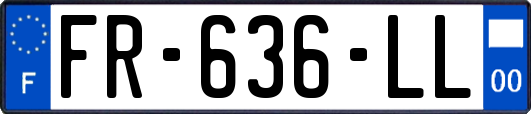 FR-636-LL