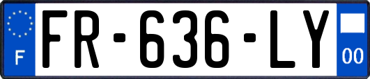 FR-636-LY