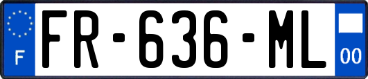 FR-636-ML