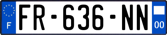 FR-636-NN
