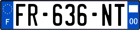 FR-636-NT