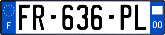 FR-636-PL
