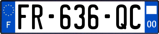 FR-636-QC