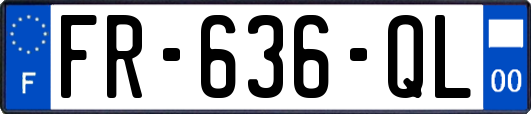 FR-636-QL