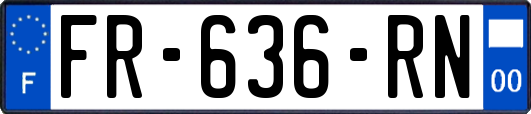 FR-636-RN