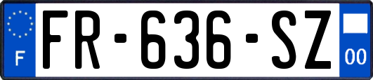 FR-636-SZ