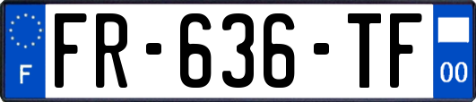 FR-636-TF