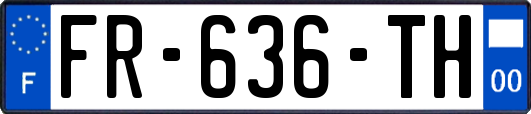 FR-636-TH