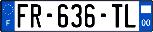 FR-636-TL