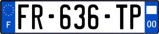 FR-636-TP