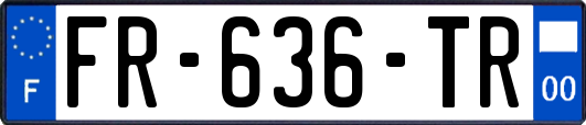 FR-636-TR