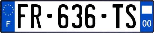 FR-636-TS
